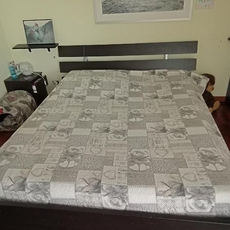 לידו די אוסטיה Cristina Room מראה חיצוני תמונה