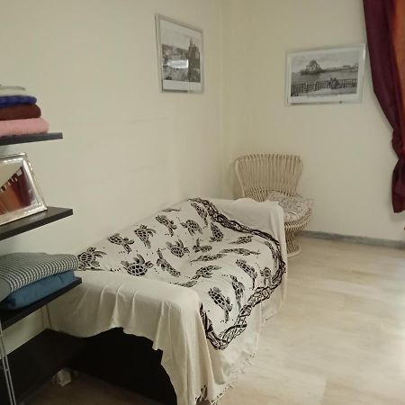 לידו די אוסטיה Cristina Room מראה חיצוני תמונה