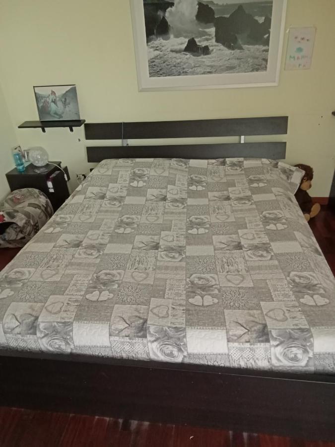 לידו די אוסטיה Cristina Room מראה חיצוני תמונה