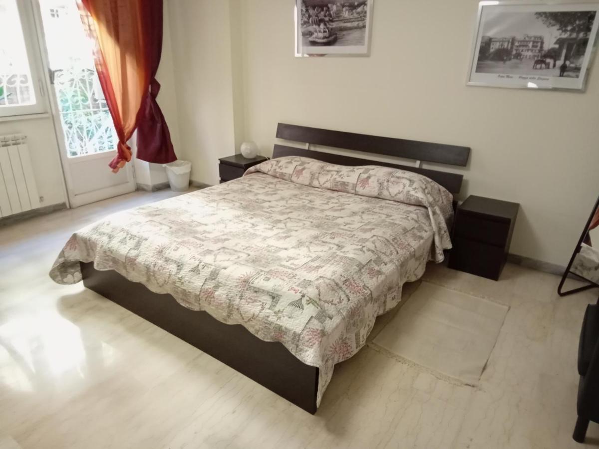 לידו די אוסטיה Cristina Room מראה חיצוני תמונה