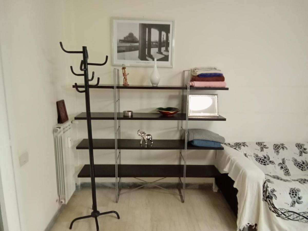 לידו די אוסטיה Cristina Room מראה חיצוני תמונה