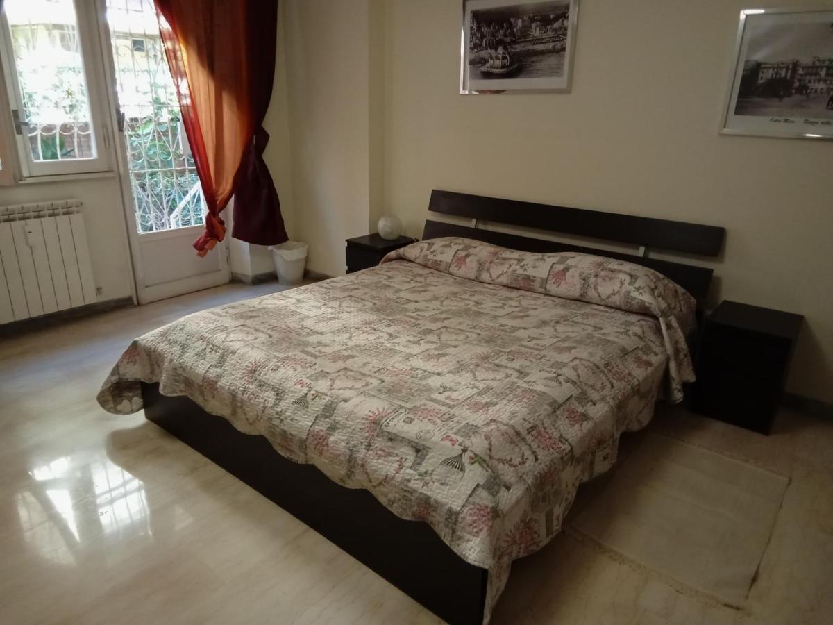 לידו די אוסטיה Cristina Room מראה חיצוני תמונה