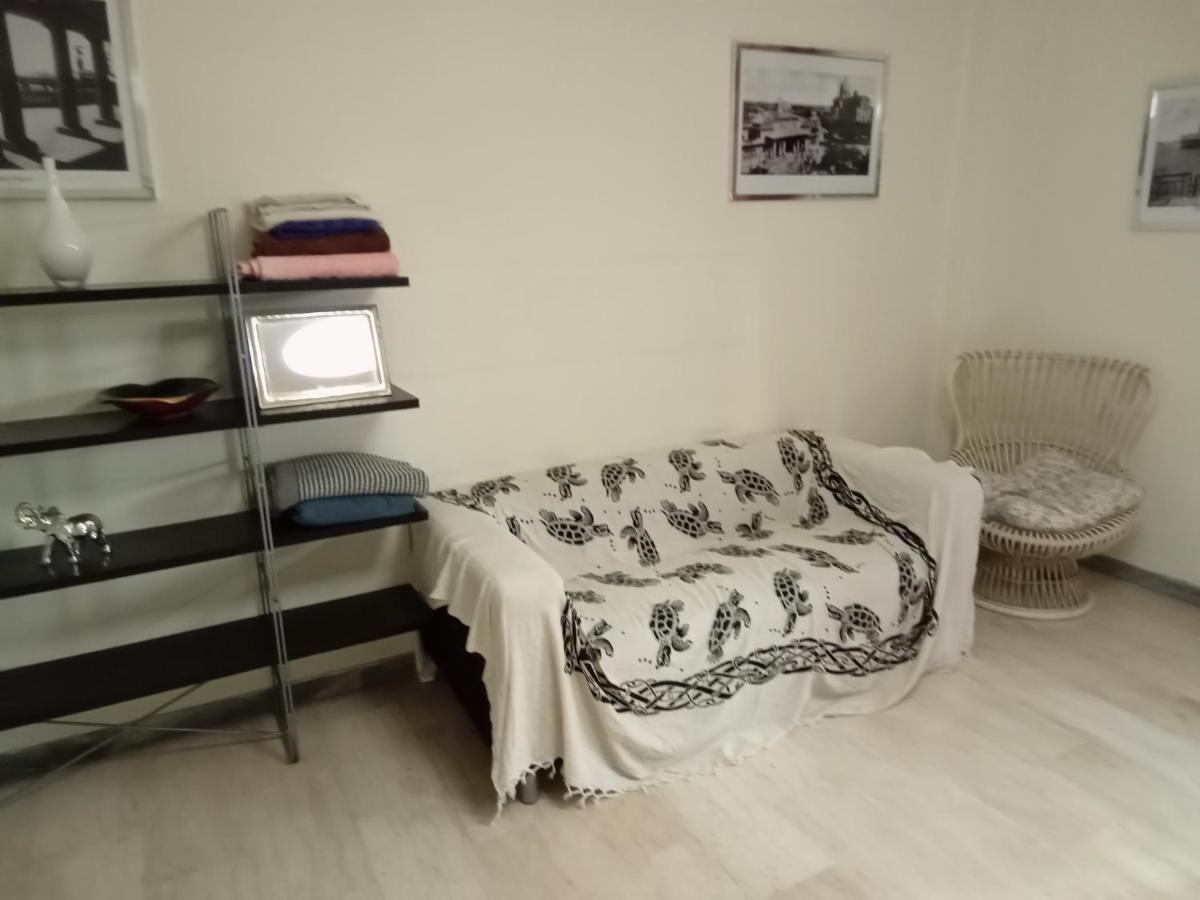 לידו די אוסטיה Cristina Room מראה חיצוני תמונה