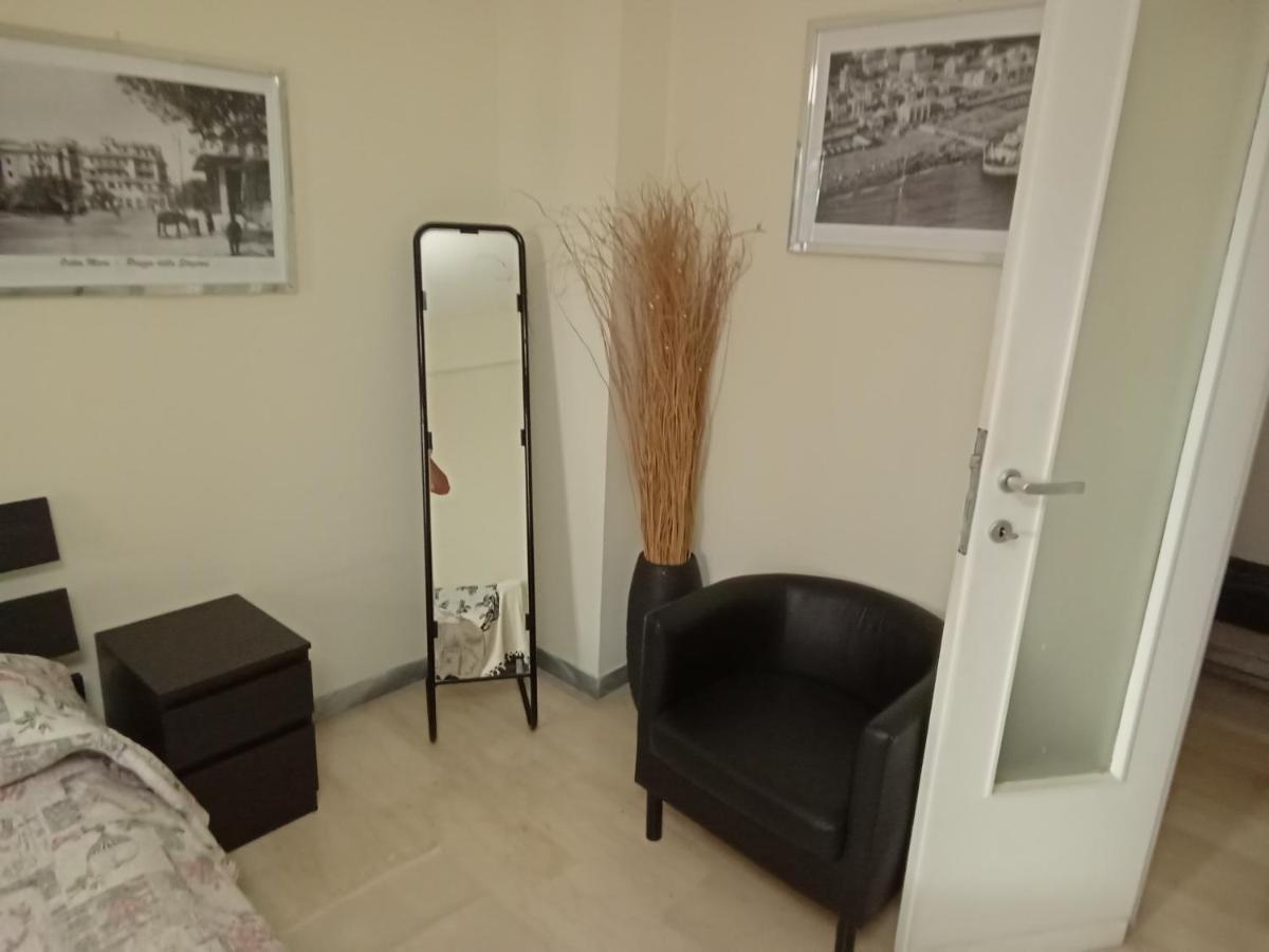 לידו די אוסטיה Cristina Room מראה חיצוני תמונה