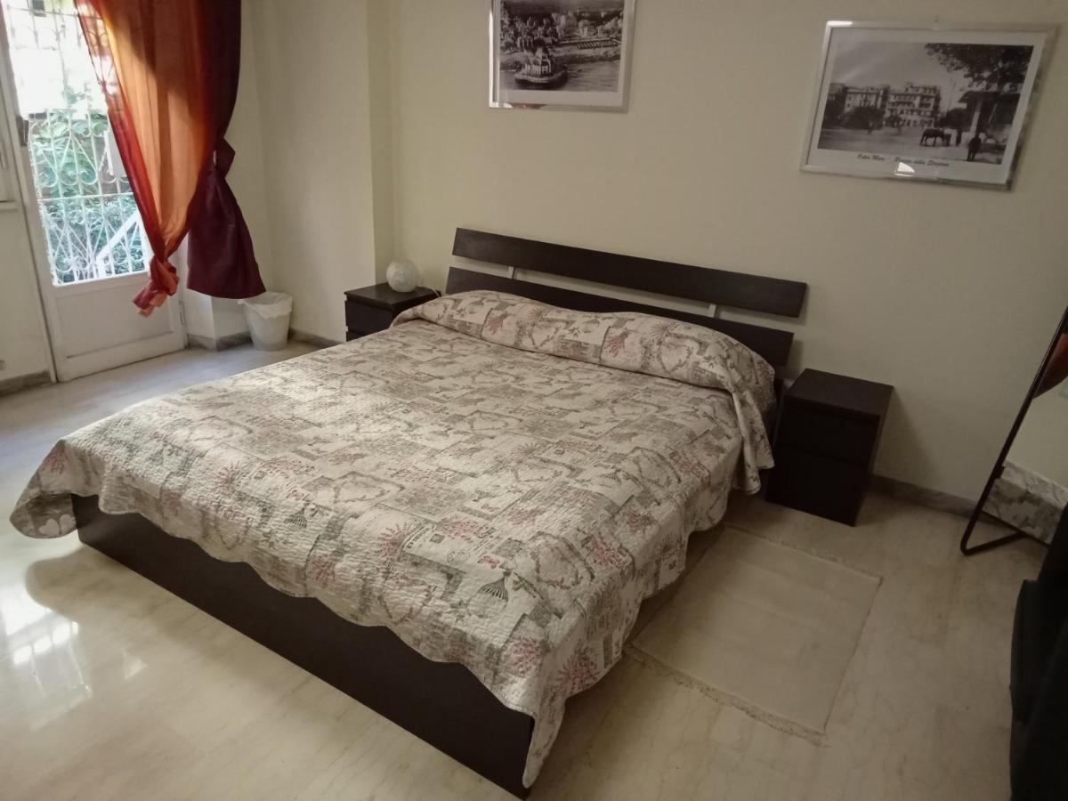 לידו די אוסטיה Cristina Room מראה חיצוני תמונה